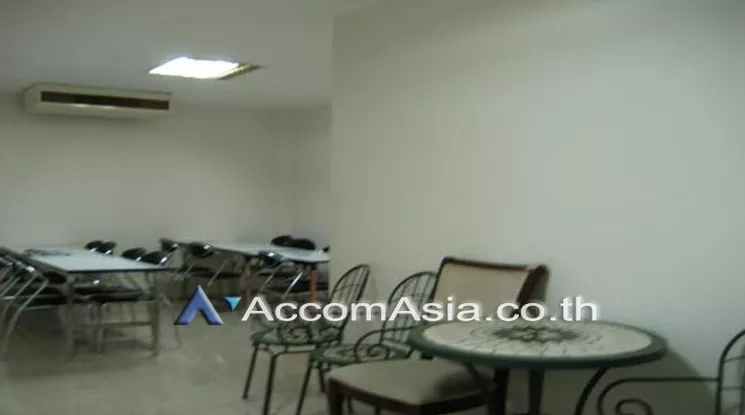  1  Office Space For Rent in Silom ,Bangkok BTS Chong Nonsi AA12679